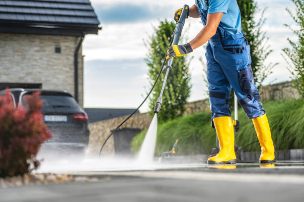 Best Dumpster Area Cleaning  in Kamiah, ID